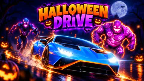 HALLOWEEN DRIVE đ