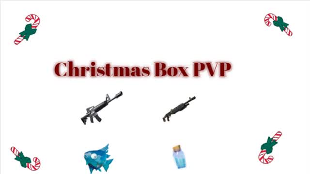 Christmas BOX PVP