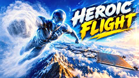 HEROIC FLIGHT