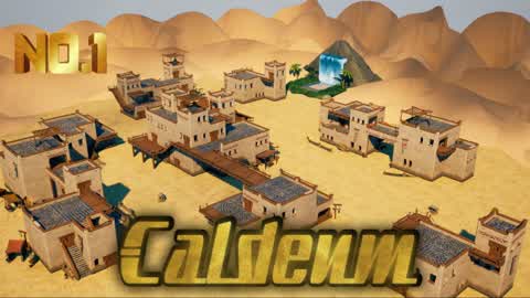 Caldeum FFA