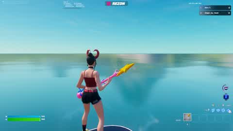 TRIO FREE BUILD