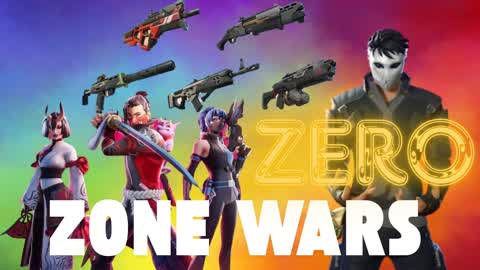 zero zone wars