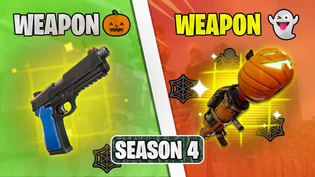 SAVE THE WORLD GUN GAME 🎃🔫 ONE SHOT 🎯