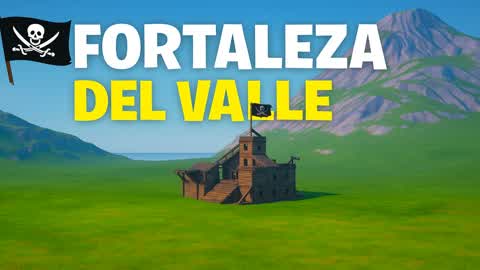 Fortaleza del Valle