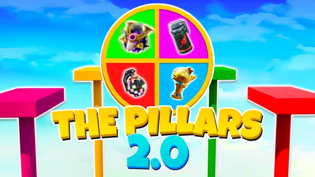Pillars 2.0