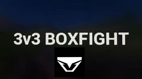 Nktz 3vs3 boxfight