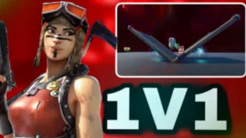 نافسني بالبناء RUBIX 1V1 BUILD FIGHT