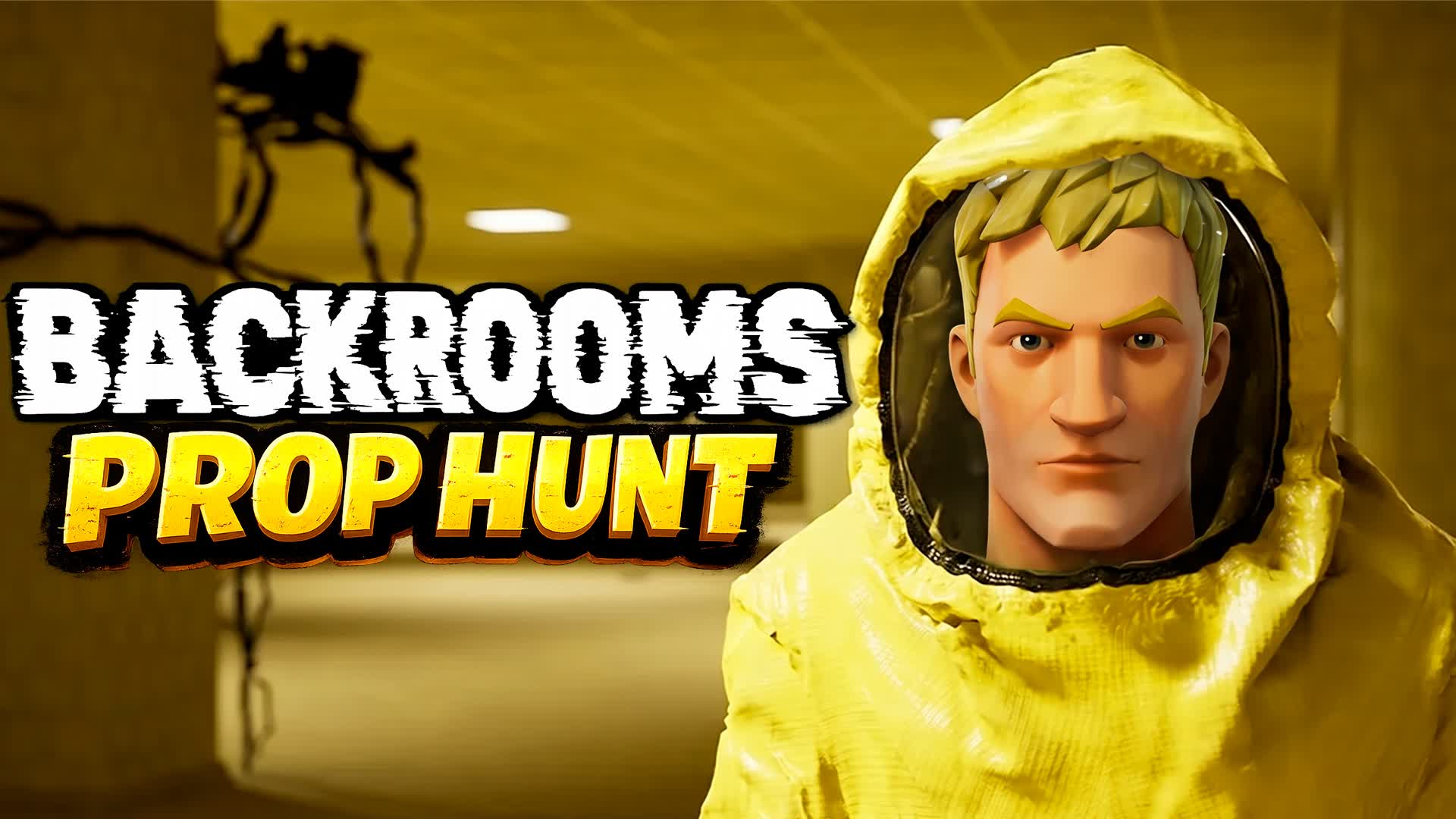 BACKROOMS PROP HUNT
