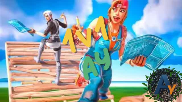 ✨ 1V1-AY🎯