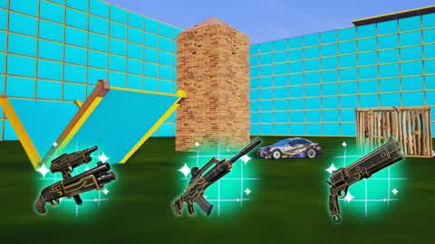 1V1 WITH ALL WEAPONS 🔫