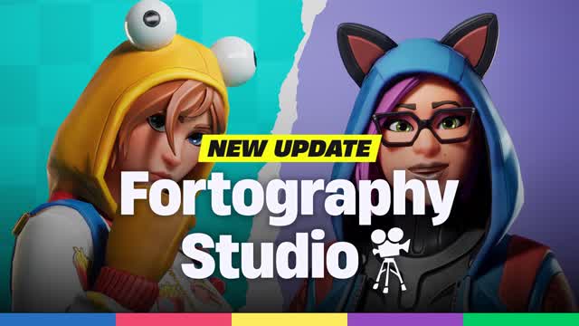 Fortography Studio 📷 Photo + Video Map
