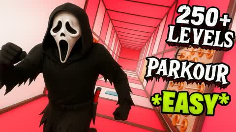 deathrun scream| parkour 🏃🏻‍➡️