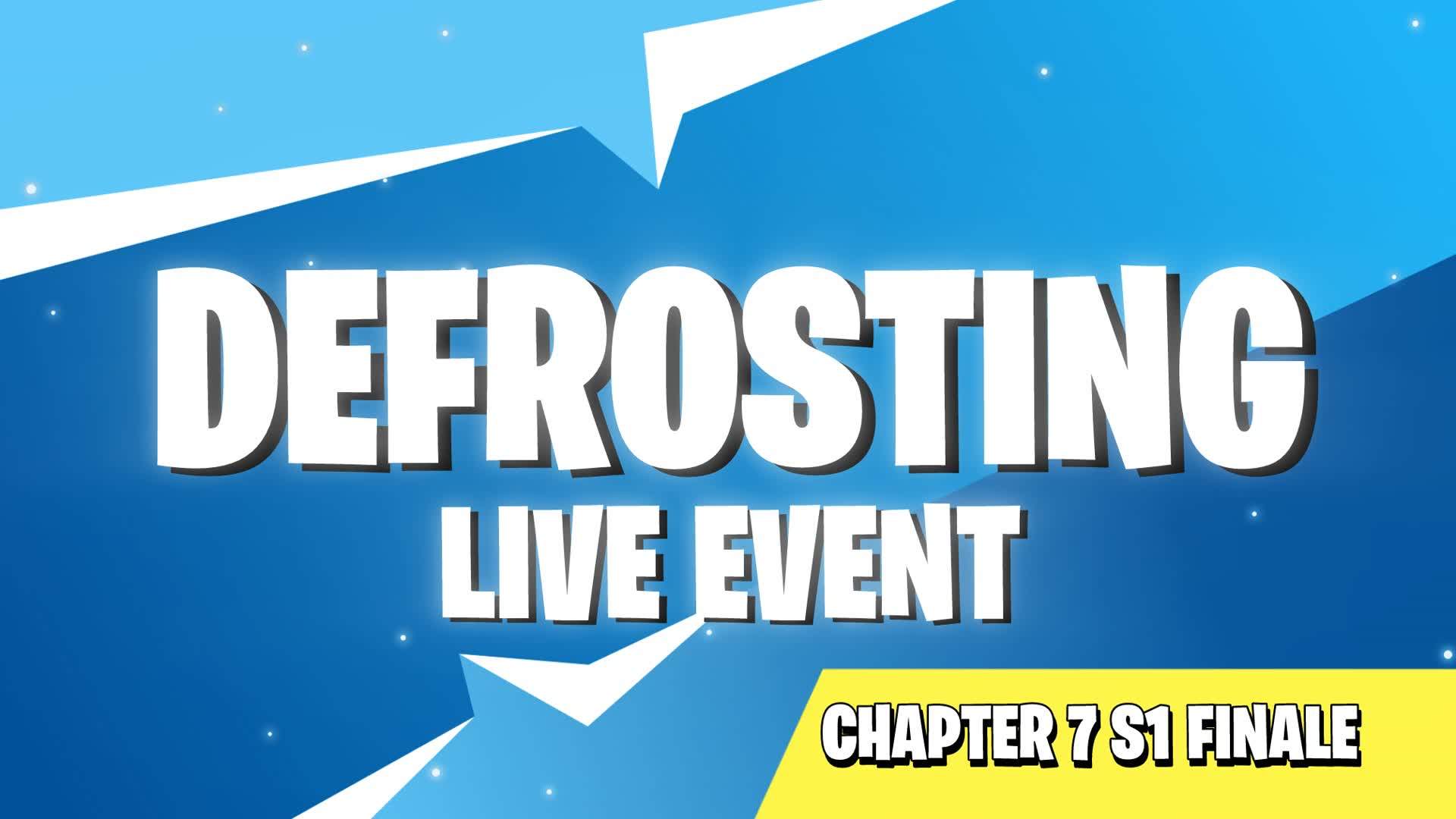 DEFROSTING | Diamond Royale Ch7 S1 EVENT