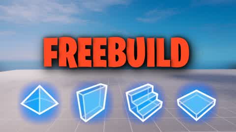 ⚡ 1V1  FREEBUILD⚡+FPS