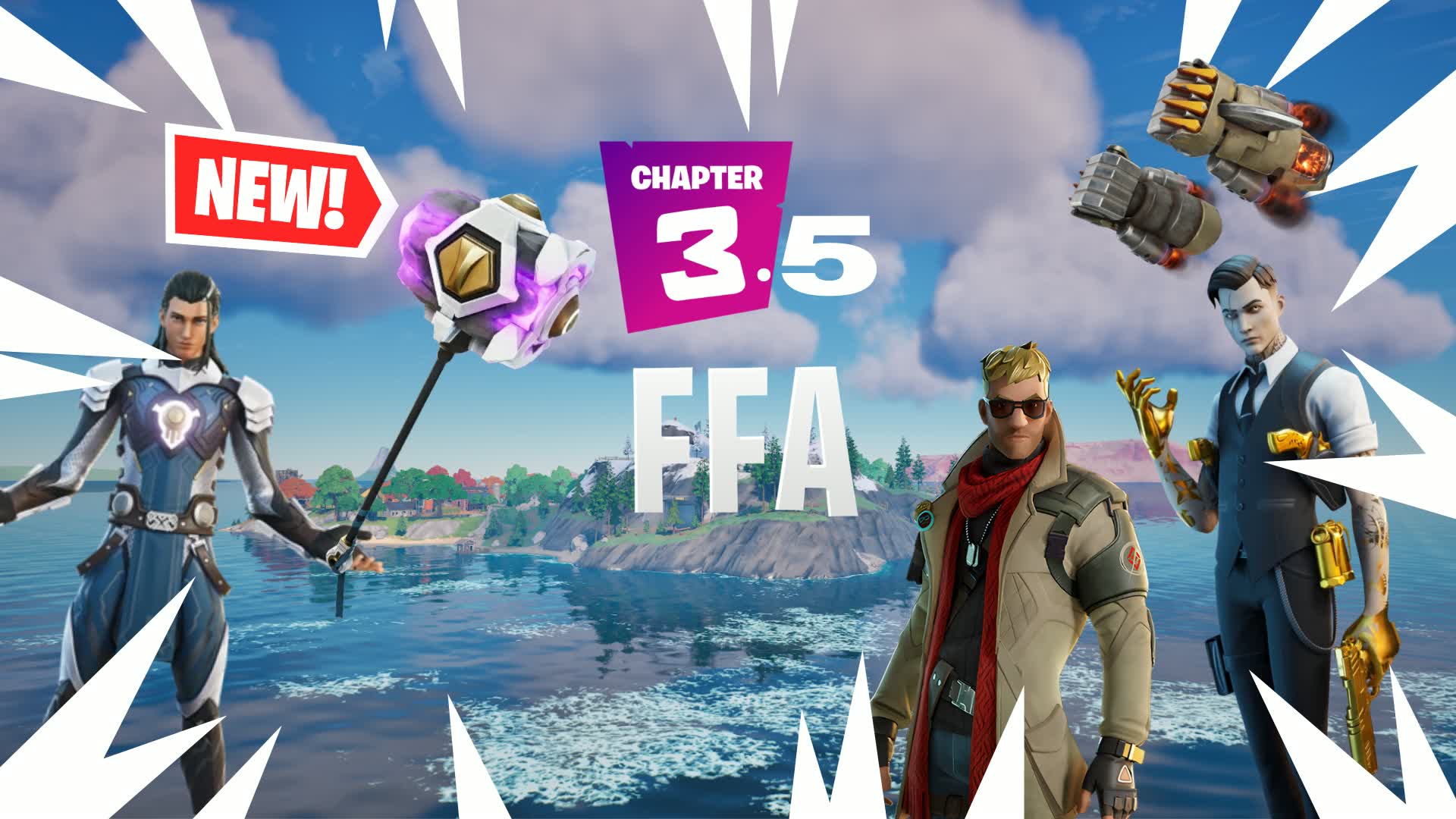 Chapter 3.5 FFA