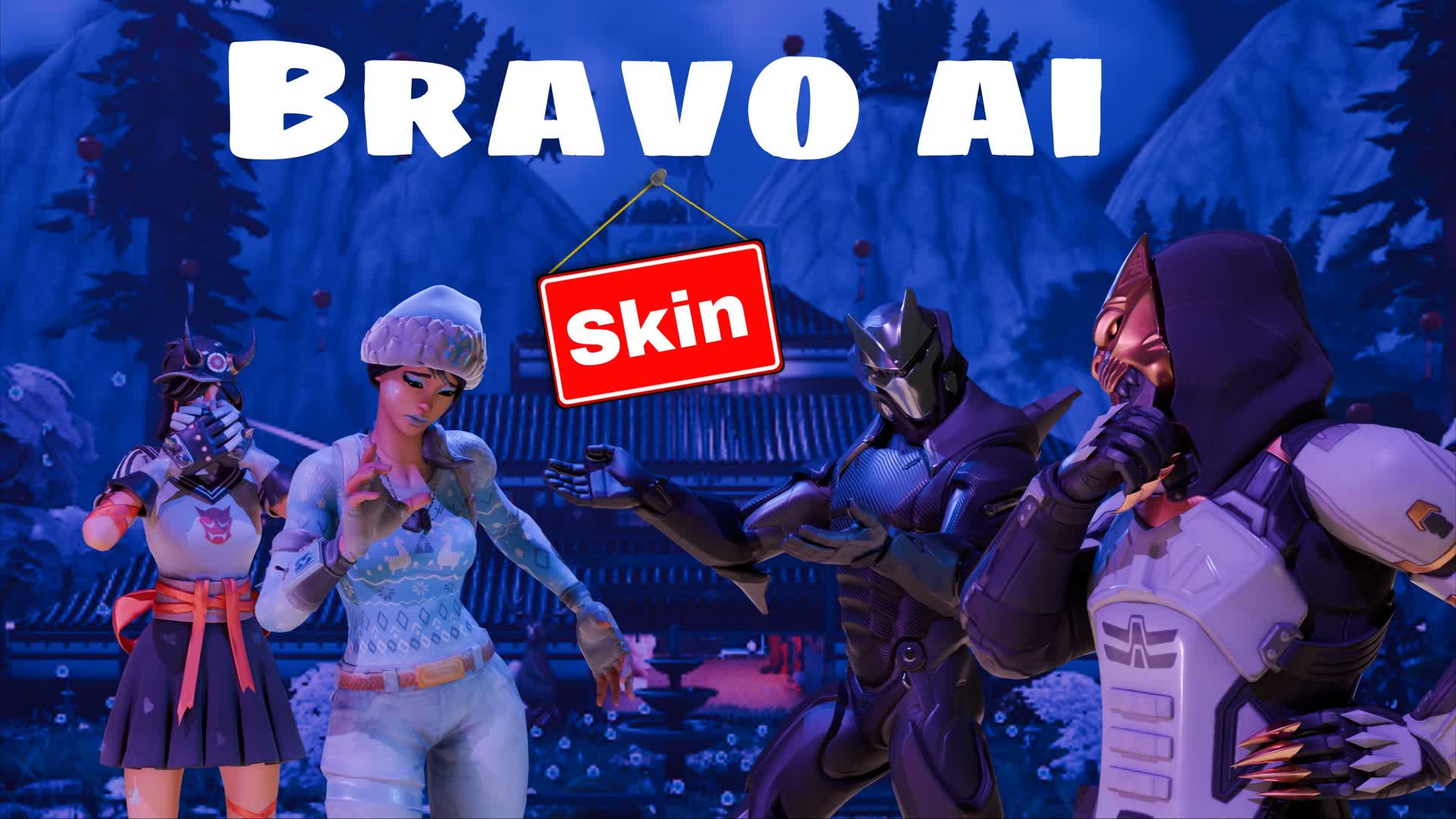 Japanese Fashion Show