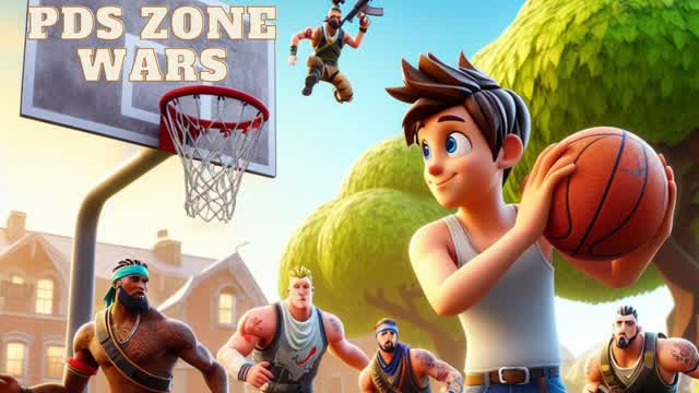 Capture 1 – PDS ZONE WARS