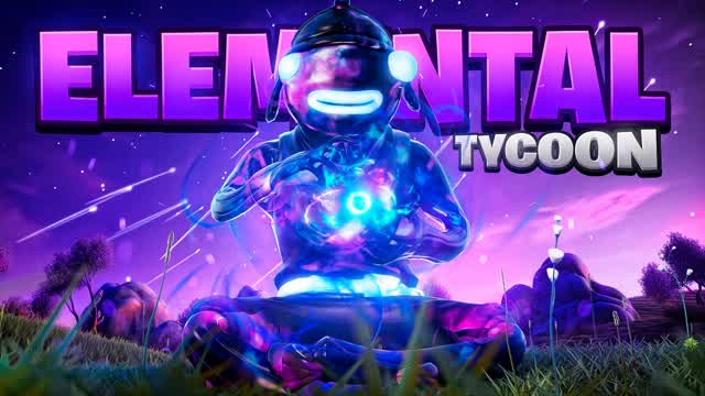 Capture 1 â đ ELEMENTALE TYCOON !