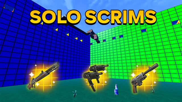 🟦🟥 سكرمز البلوكات