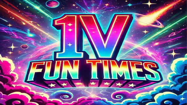 Capture 1 – 1v1 FUN TIMES