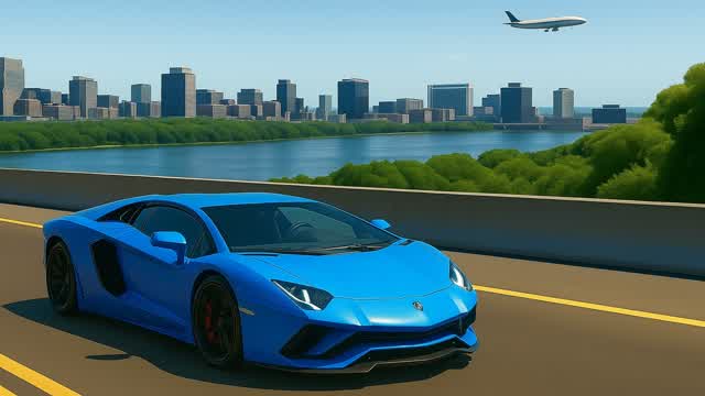 Capture 1 – 🧟‍♂️SUPER DRIVING FFA🚗🏎️