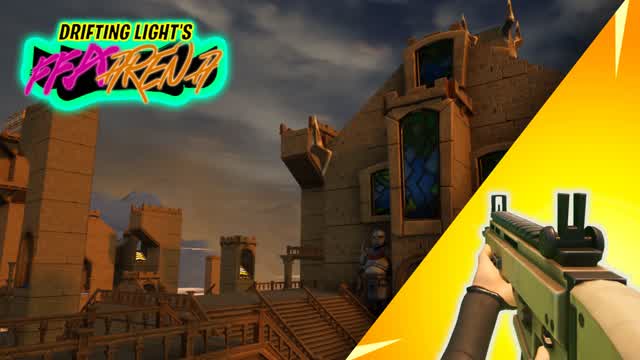 Otherworldly Skies FFA