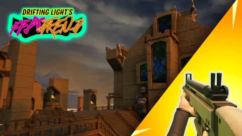 Otherworldly Skies FFA