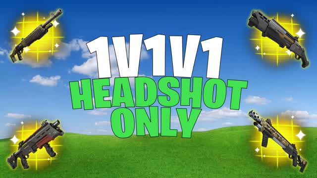 Capture 1 – 1V1V1 HEADSHOT ONLY 🎯 - Box Fight📦