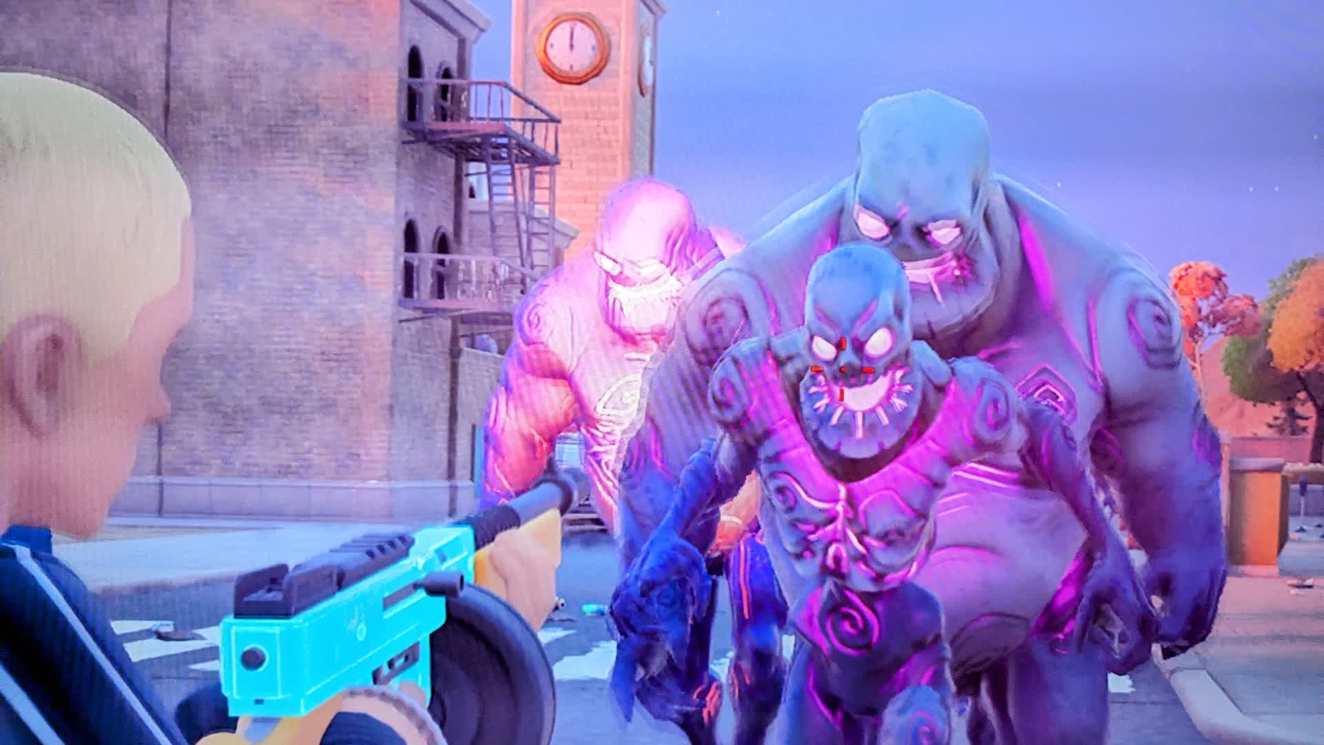 Zombiewar