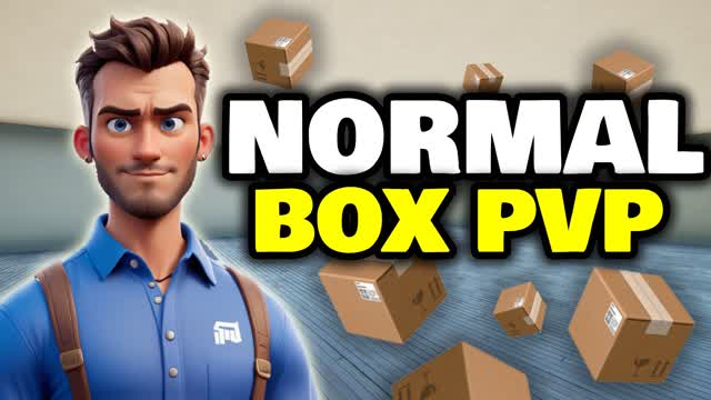 NORMAL BOX PVP