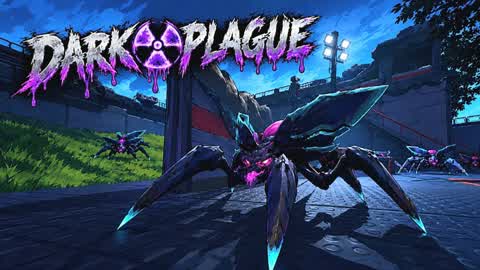 Dark☢️Plague