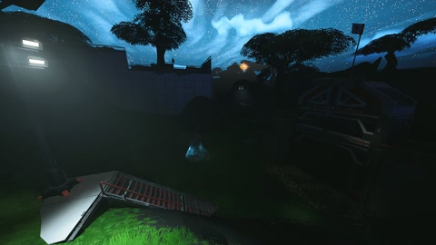 Island image