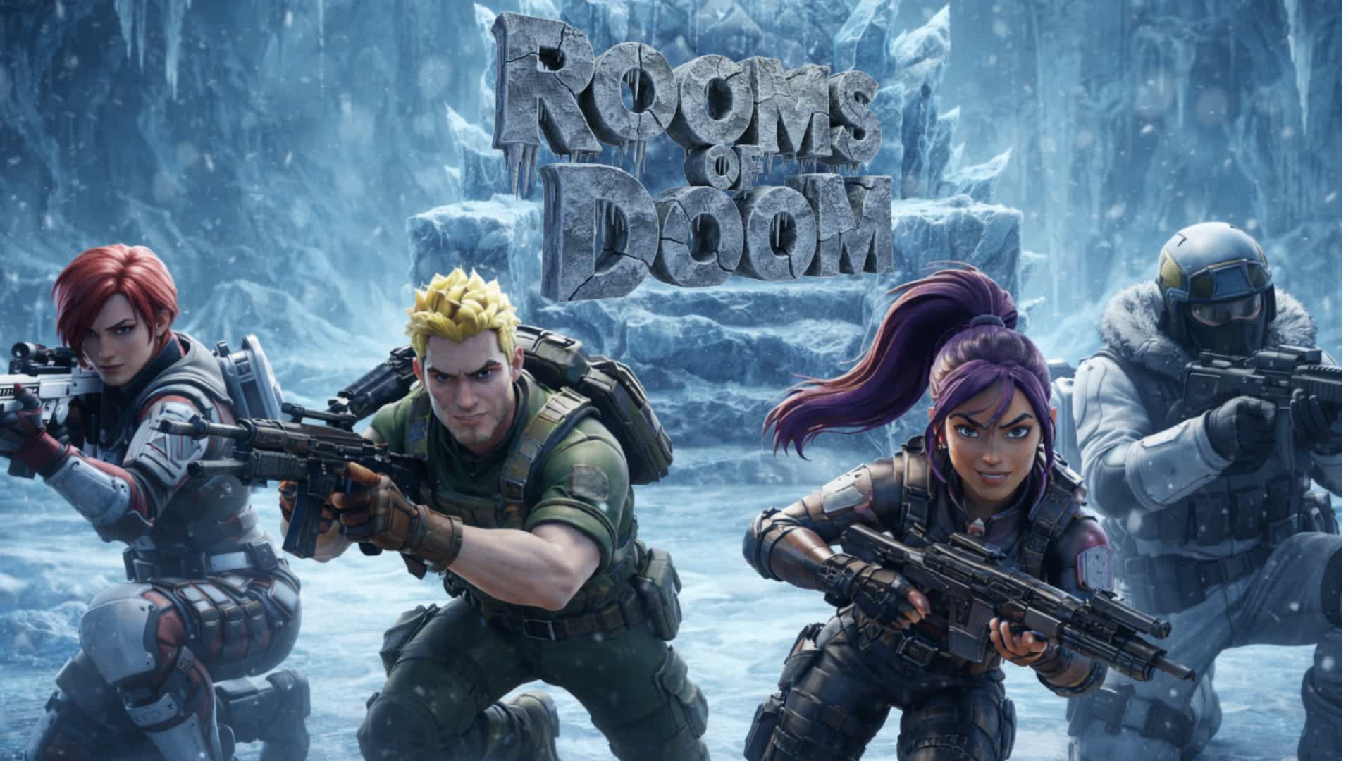 Rooms of Doom