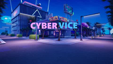 CYBERVICE