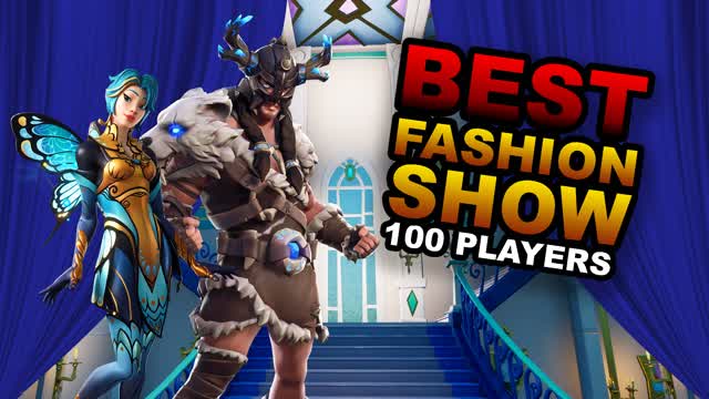 Capture 1 – BEST Fashion Show