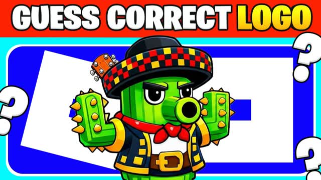 🔎OG GUESS THE LOGO🔍