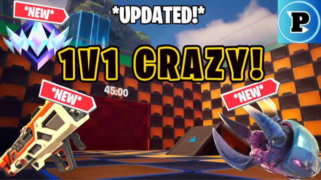 1V1 and Free for All : Battle Chaos