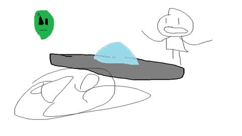 ULTIMATE UFO ATTACK: LIKE IF YOU AGREE