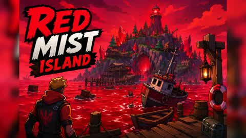 Red Mist Lake Battles