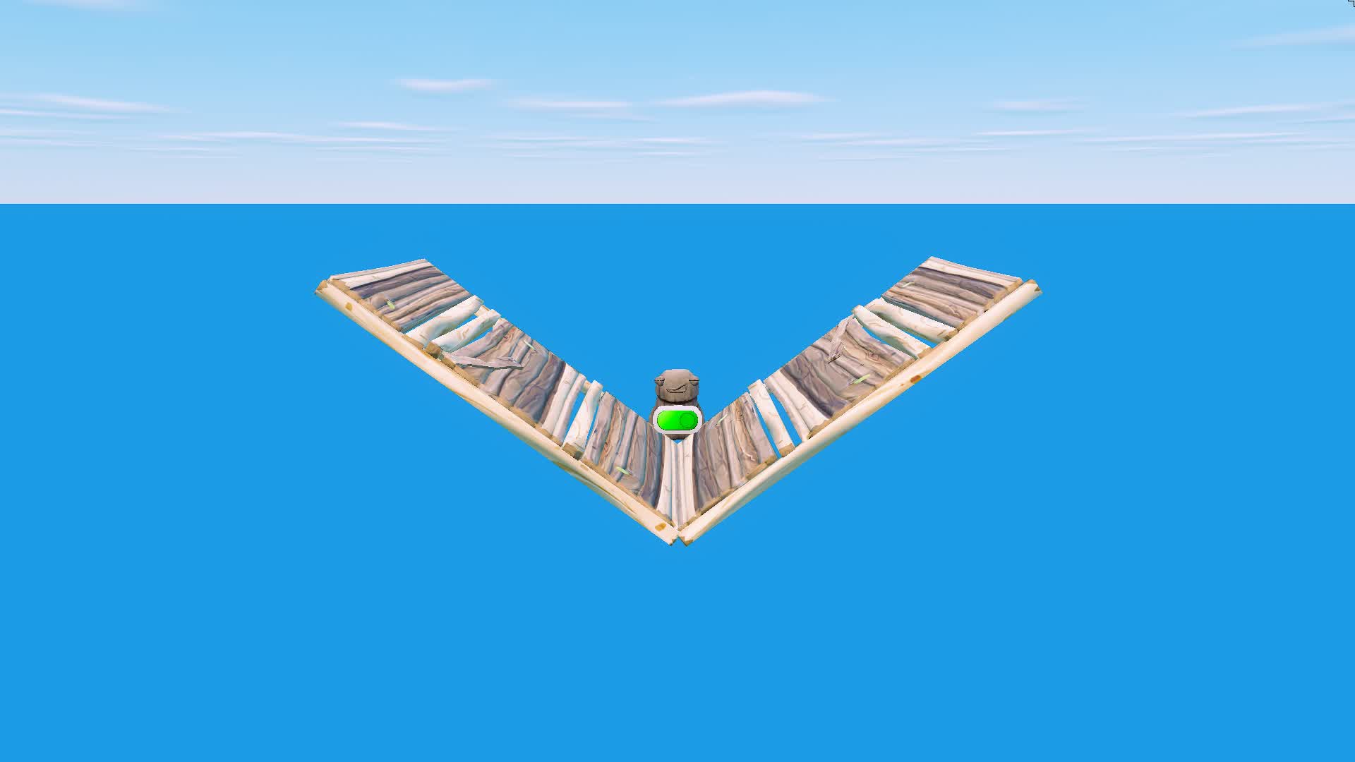 1v1 Performance mode