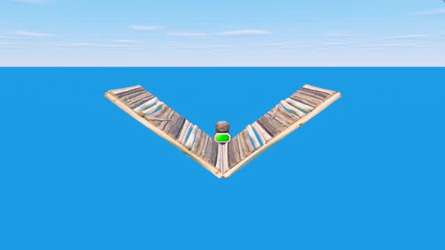 1v1 Performance mode