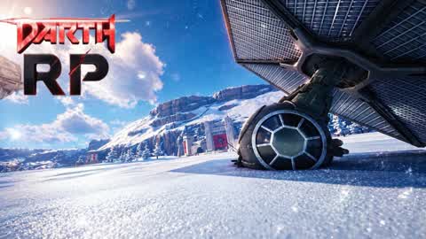DARTH RP 🔴