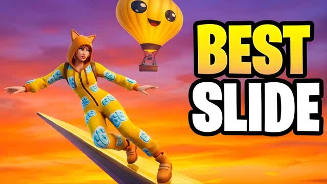 CHRISTMAS SLIDE 🚀