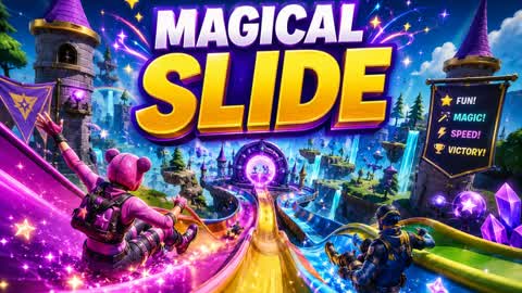 Magical Slide