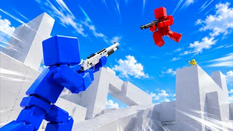 RED VS BLUE REACTION TEST 🔴🔵