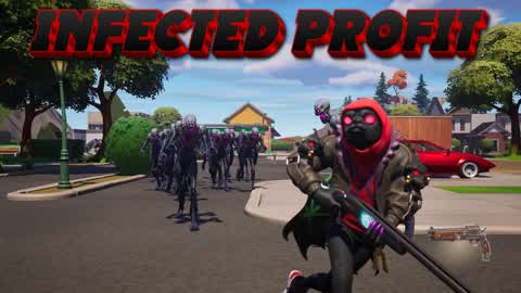 Infected Profit