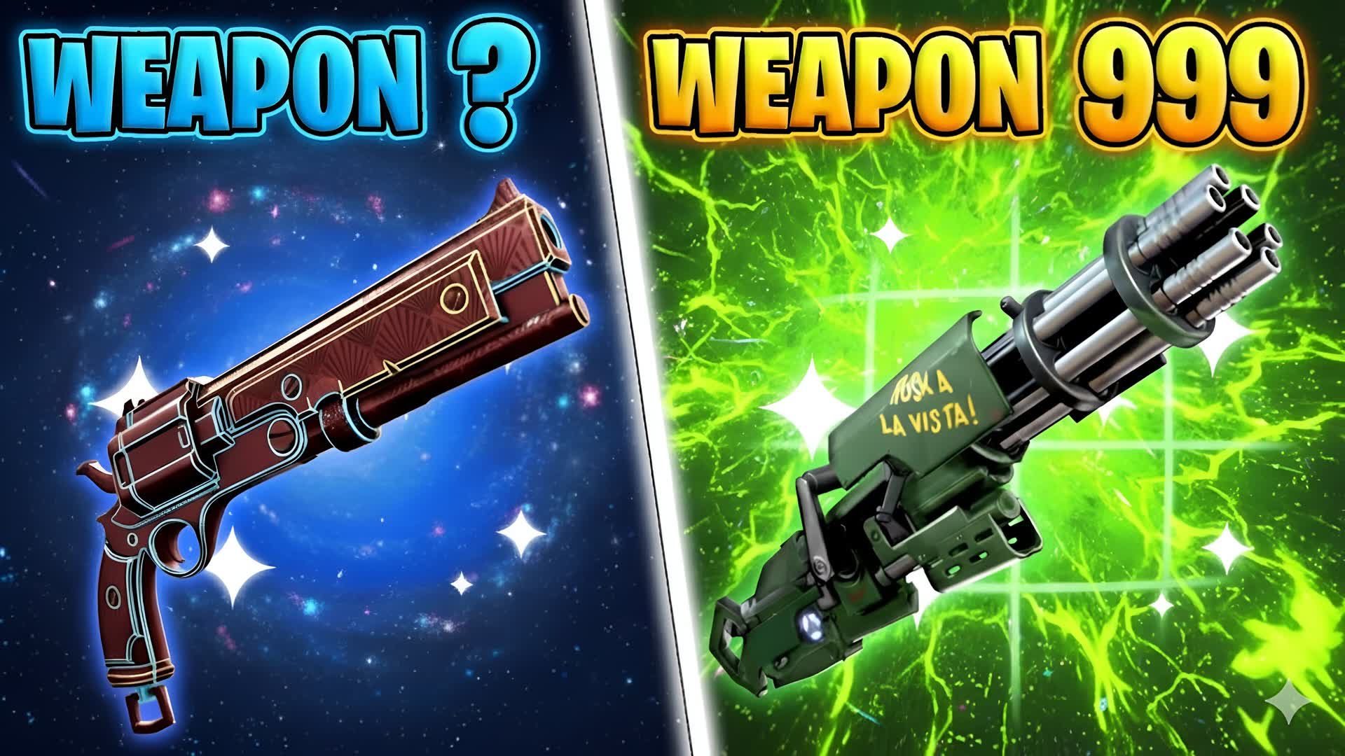 GALAXY GUN GAME 🔫 ONE SHOT🎯 NEW