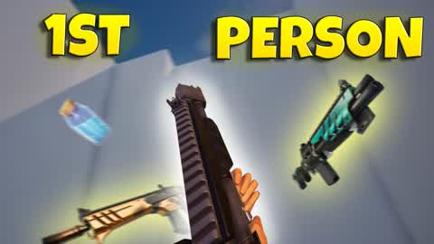 THE PIT - 1ST PERSON (FFA) (NEW GUNS)