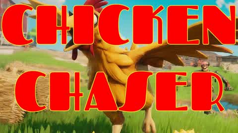 Chicken Chaser