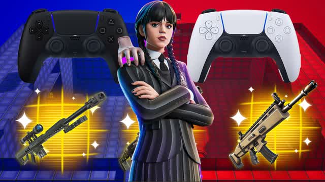 🔴 RED VS 🔵 BLUE By space